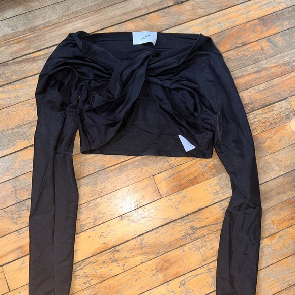 Coperni cropped top - Picture 2 of 4